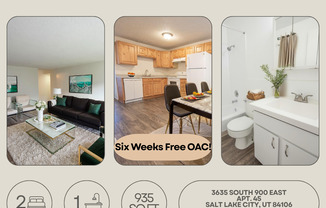 Partner-provided photo for $1249 unit