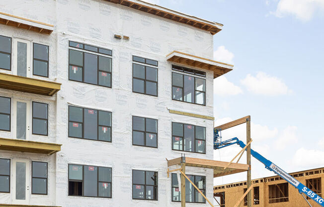 Evren Apartments of Lees Summit