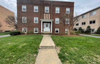 4030 WASHINGTON BLVD