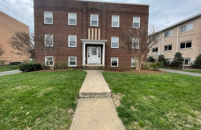 4030 WASHINGTON BLVD