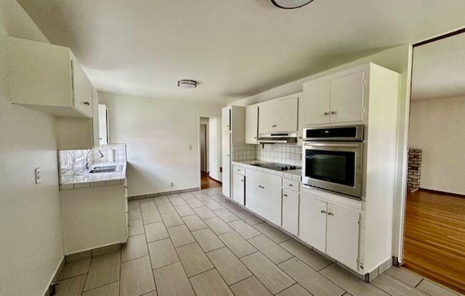 Move in ready home! Perfectly located on the border of Cambell, San Jose, and Santa Clara-Huge Backyard
