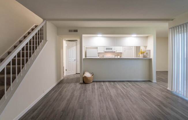 Welcome Home to The Biltmore Apartments