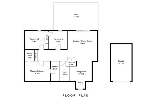 Partner-provided property photo