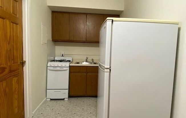 1 bed, 1 bath, 550 sqft, $950, Unit 1917-08