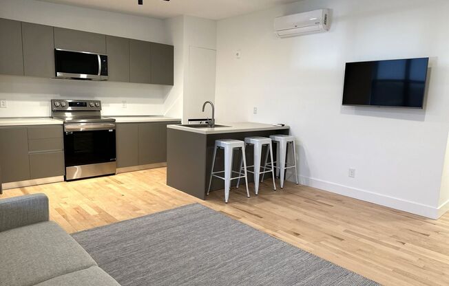 49 Westfield Street- Apartments