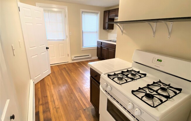 207 K ST
