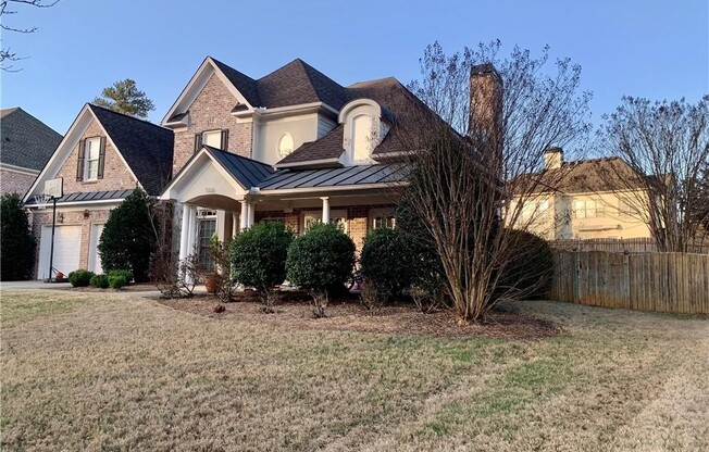 1606 CASCADE OVERLOOK
