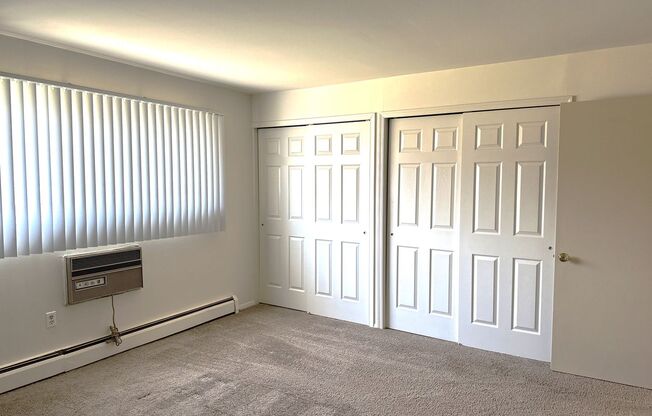 Parktowne Apartments