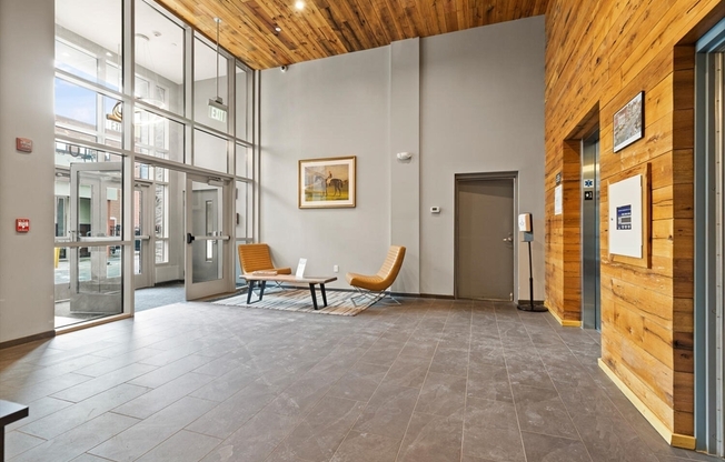 1 bed, 1 bath, 745 sqft, $4,200, Unit 208