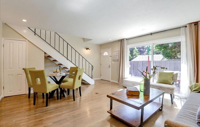 What a Great Willow Glen Home!