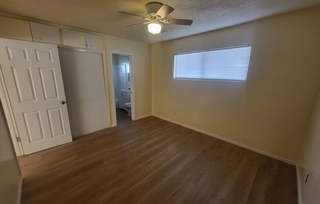 1 bed, 1 bath, 500 sqft, $1,450, Unit Unit 5