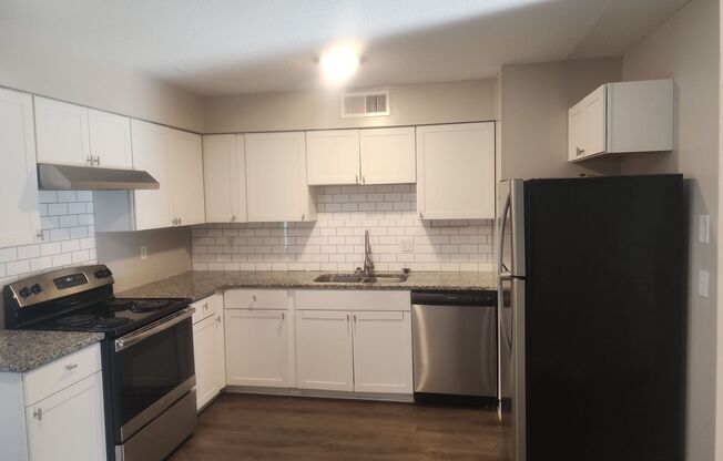 Chappell Townhomes