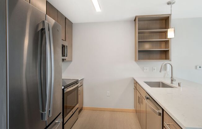 1 bed, 1 bath, 625 sqft, $2,150, Unit 1108