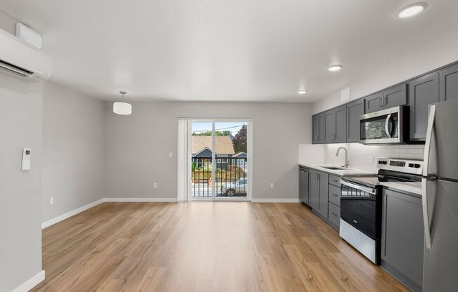 St Johns Townhomes