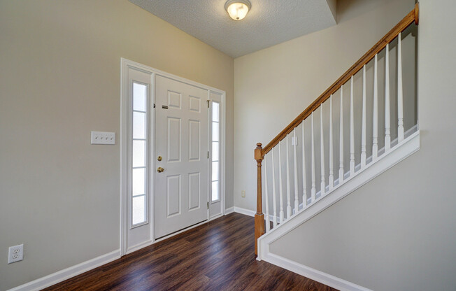 Tara's Trace, Statesville
