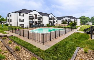 Westgate Village Apartments