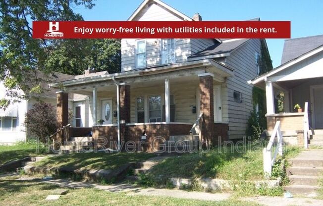1134 BLAINE AVE