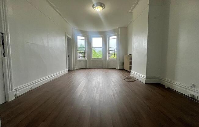 120 NORWOOD AVE