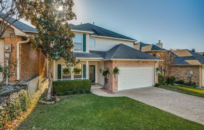 3141 Bourbon Street Cir