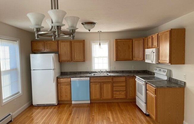 16 CORNING AVE
