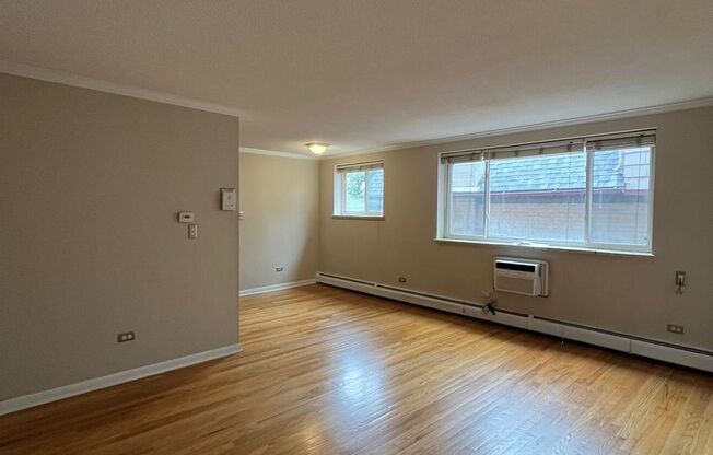 1 bedroom condo in Denver