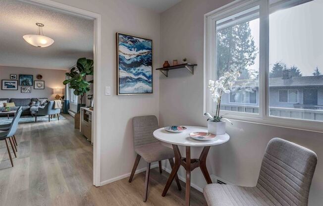 Terra Tukwila Apartments