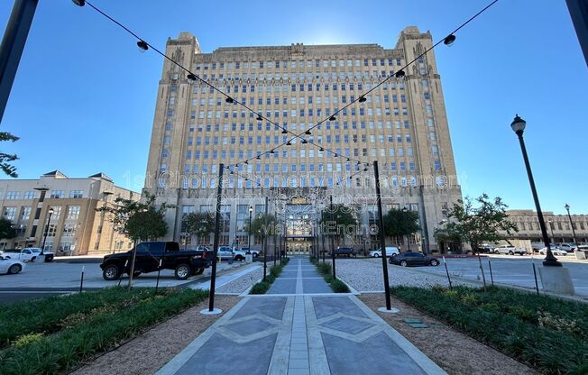 1 bed, 1 bath, 745 sqft, $1,695, Unit Unit 5008