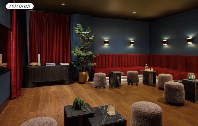 Studio, 1 bath, $3,155, Unit 1012E