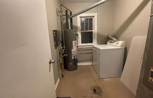 3 Bedroom Single Family