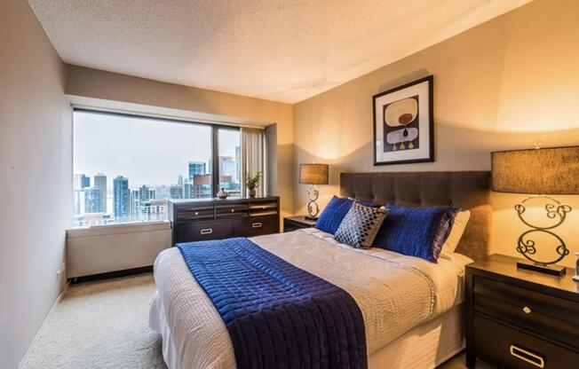 Studio, 1 bath, 539 sqft, $2,185, Unit Main