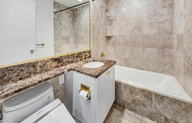 Studio, 1 bath, 550 sqft, $3,800, Unit 14W