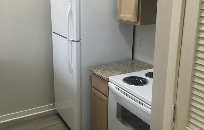 1 bed, 1 bath, $1,095