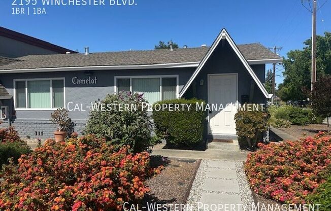 2195 WINCHESTER BLVD