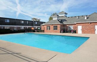 Serenity Park Apartments