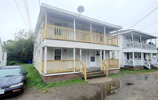 114 Oak Street