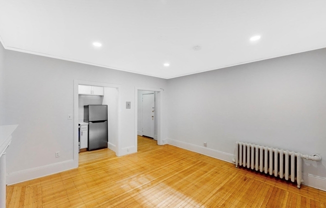205 Beacon St.