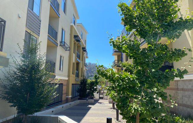 2 beds, 2 baths, 1,066 sqft, $3,500, Unit 207N