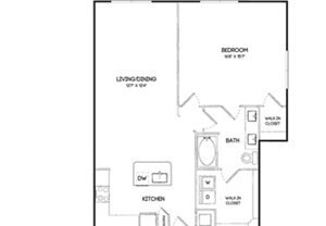 Partner-provided photo for $1680 unit
