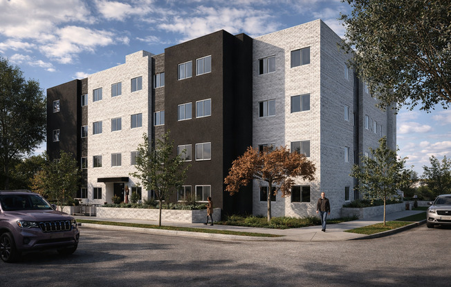 8733 Reading Ave - The Stride