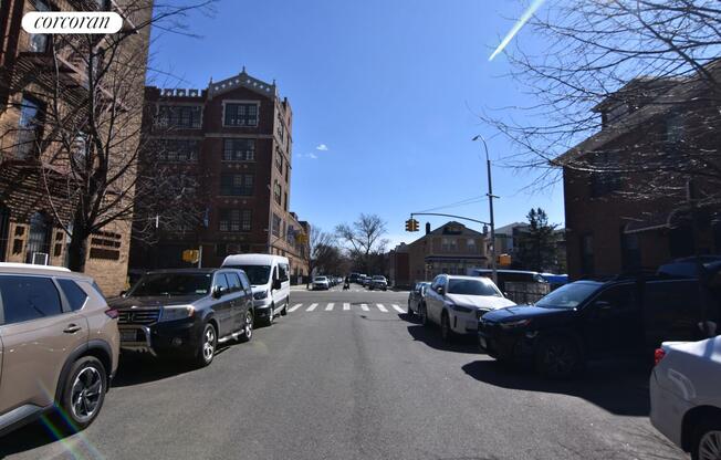 1543 West 1st Street