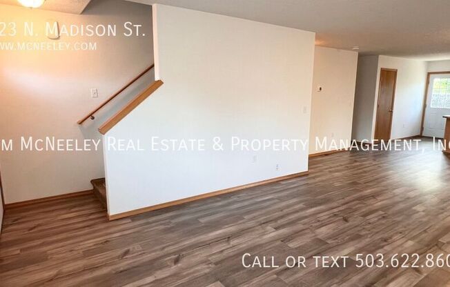 123 N MADISON ST