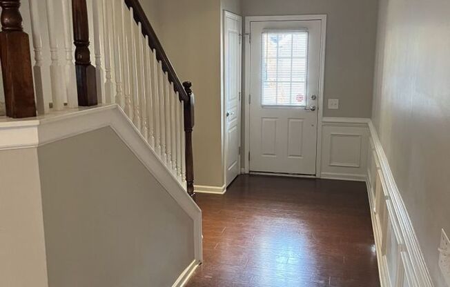 Beautiful 2 Story, 3 Bedroom Townhome near Ballantyne
