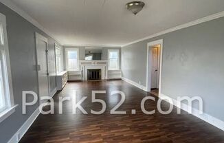 3 beds, 1 bath, $2,100