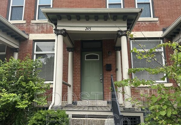 245 MILLER AVE