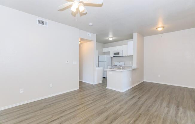 Home - Rush Creek - Arlington, TX