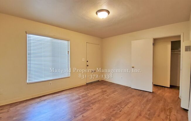 1 bed, 1 bath, 435 sqft, $1,925