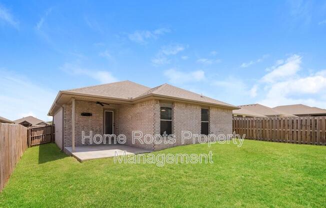 Partner-provided property photo