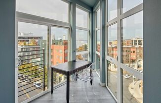 Partner-provided photo for $1850 unit