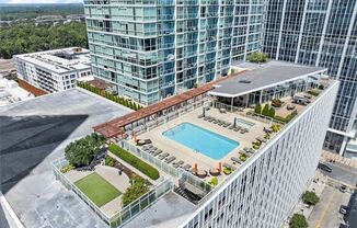 3 beds, 3 baths, $5,895, Unit UNIT 1901