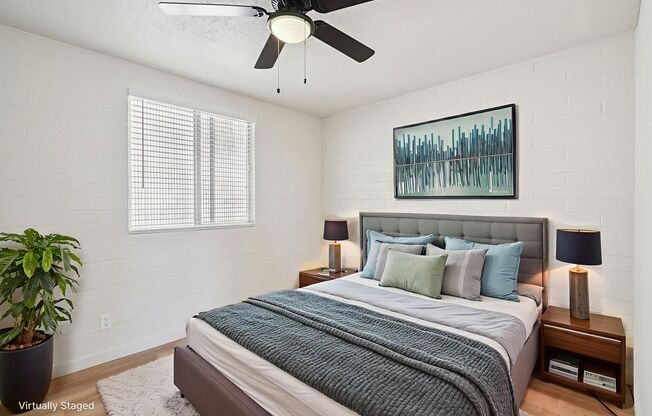 1 bed, 1 bath, 550 sqft, $1,549, Unit 44